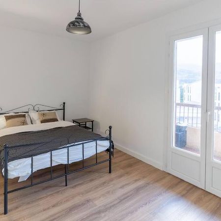 Superbe T4 En Corse Apartment Folelli Ngoại thất bức ảnh