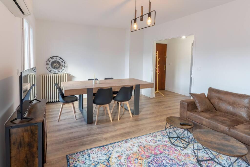 Superbe T4 En Corse Apartment Folelli Ngoại thất bức ảnh