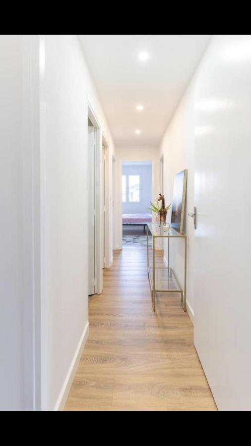 Superbe T4 En Corse Apartment Folelli Ngoại thất bức ảnh