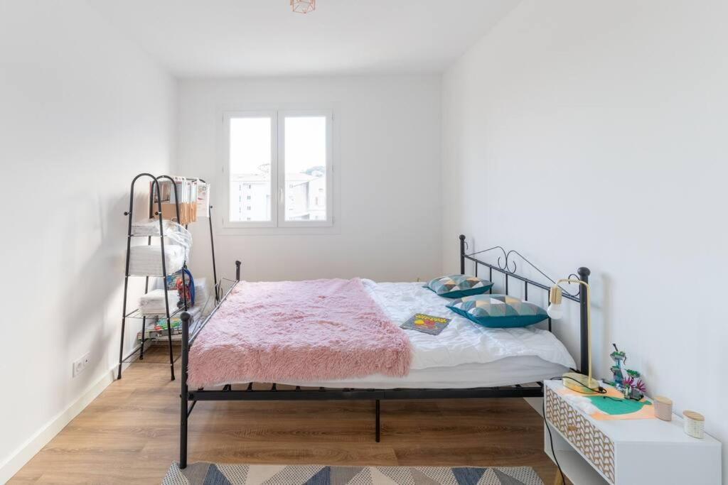 Superbe T4 En Corse Apartment Folelli Ngoại thất bức ảnh